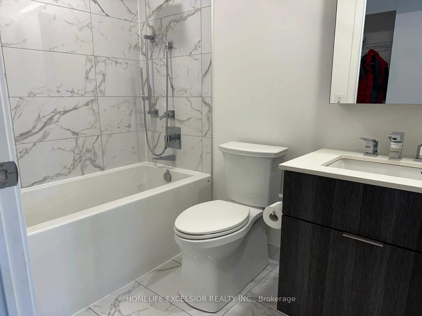 Photo 3 of Unit 2014, 25 Richmond Street E, Toronto, Church-Yonge Corridor — HOMEH