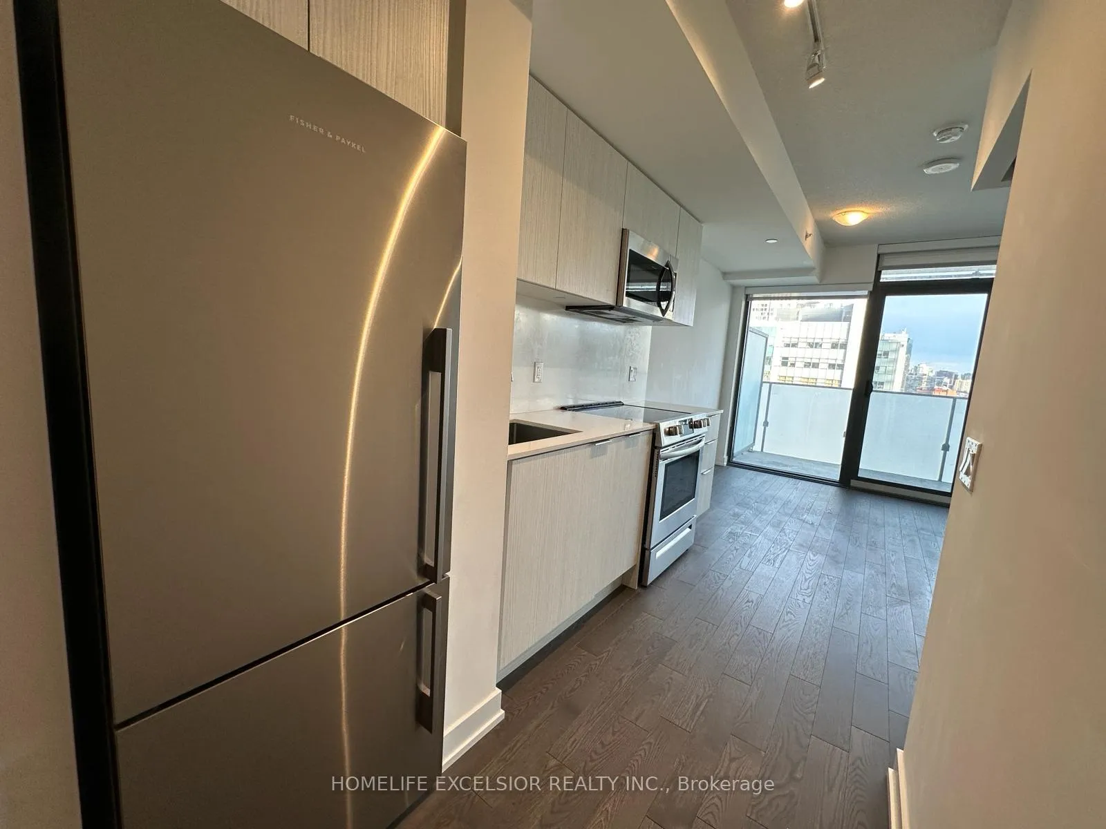 Photo 8 of Unit 2014, 25 Richmond Street E, Toronto, Church-Yonge Corridor — HOMEH