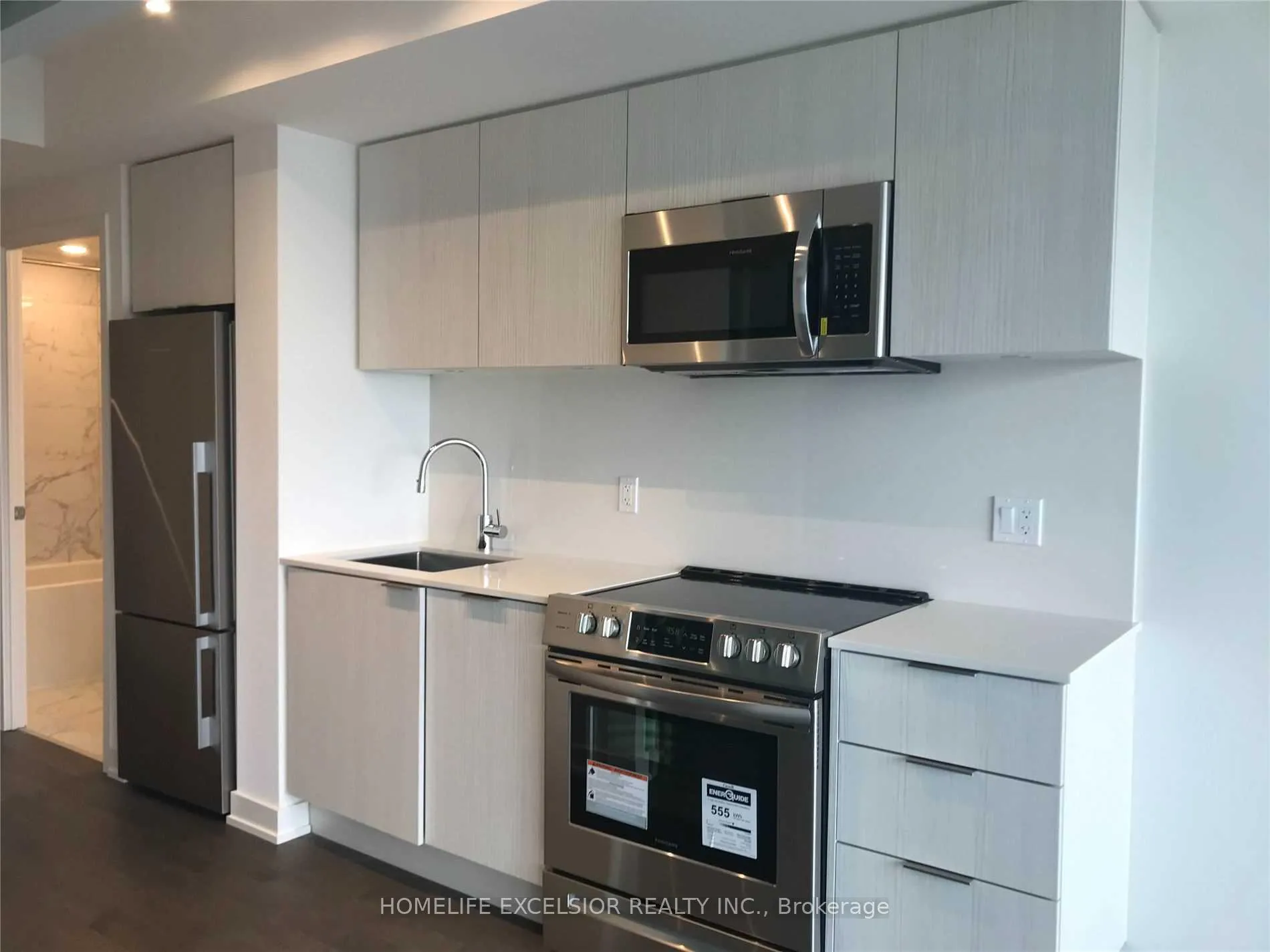 Photo 9 of Unit 2014, 25 Richmond Street E, Toronto, Church-Yonge Corridor — HOMEH