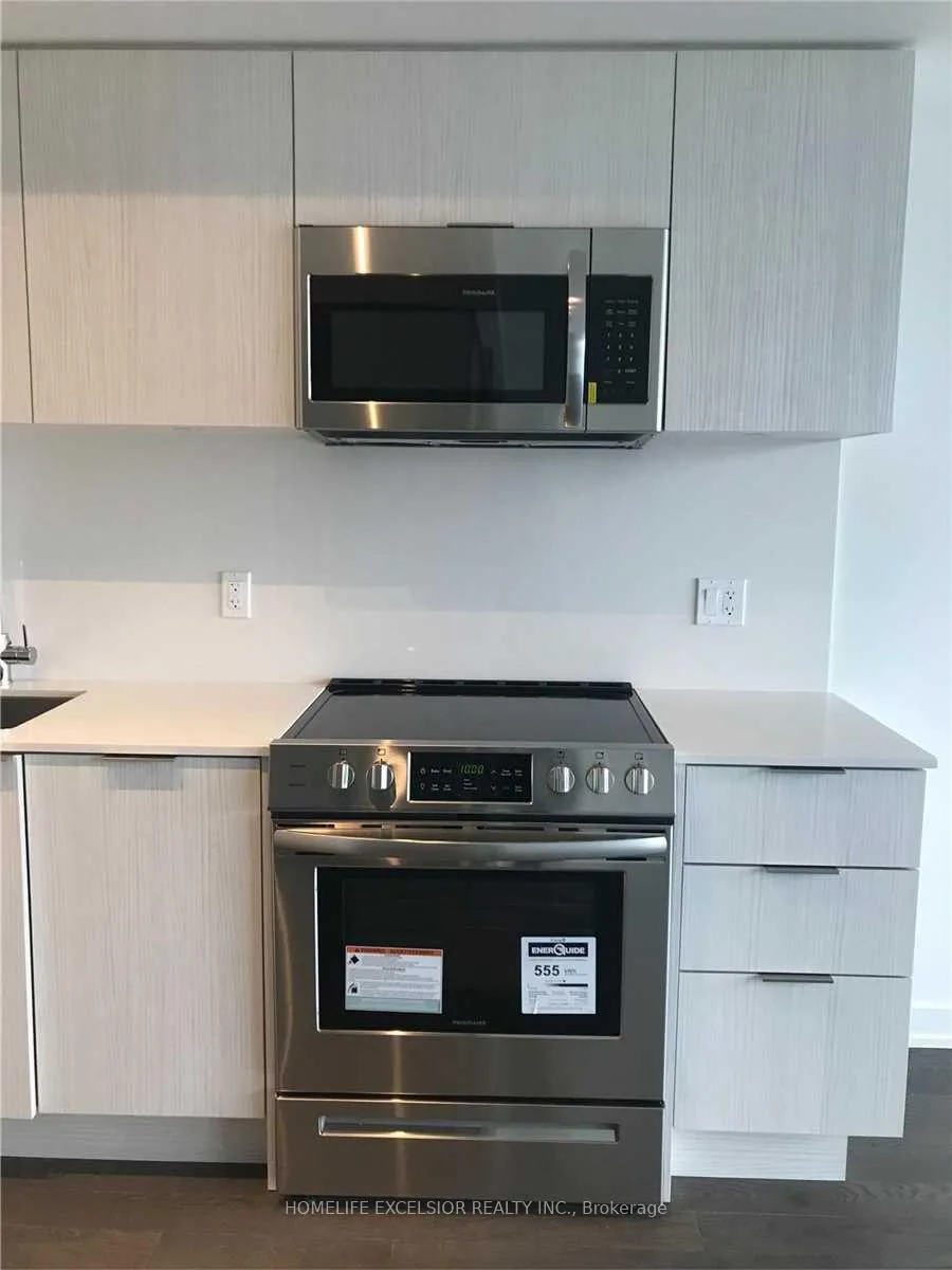 Photo 10 of Unit 2014, 25 Richmond Street E, Toronto, Church-Yonge Corridor — HOMEH