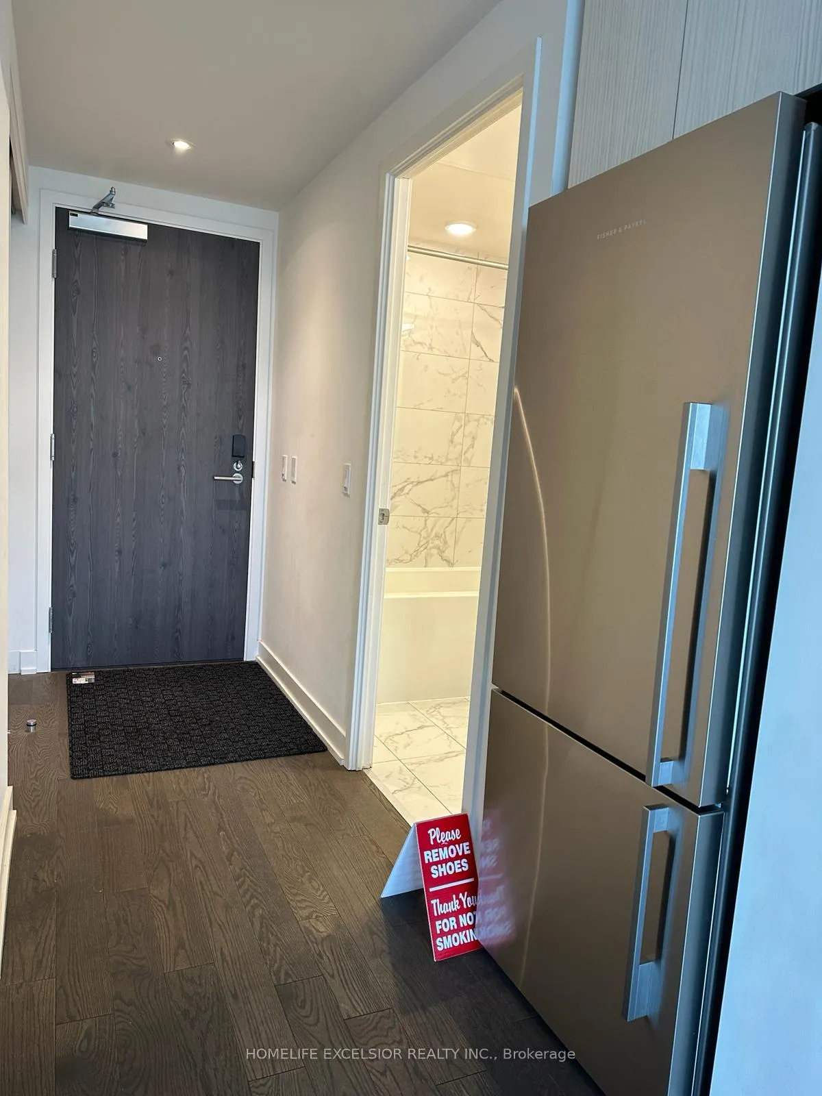 Photo 11 of Unit 2014, 25 Richmond Street E, Toronto, Church-Yonge Corridor — HOMEH