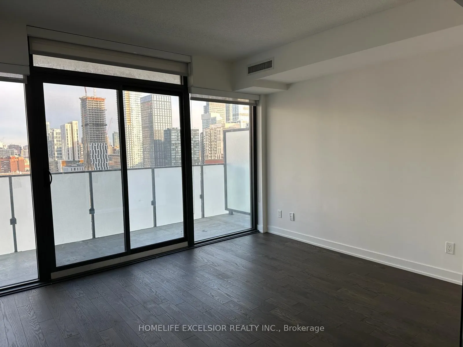 Photo 16 of Unit 2014, 25 Richmond Street E, Toronto, Church-Yonge Corridor — HOMEH