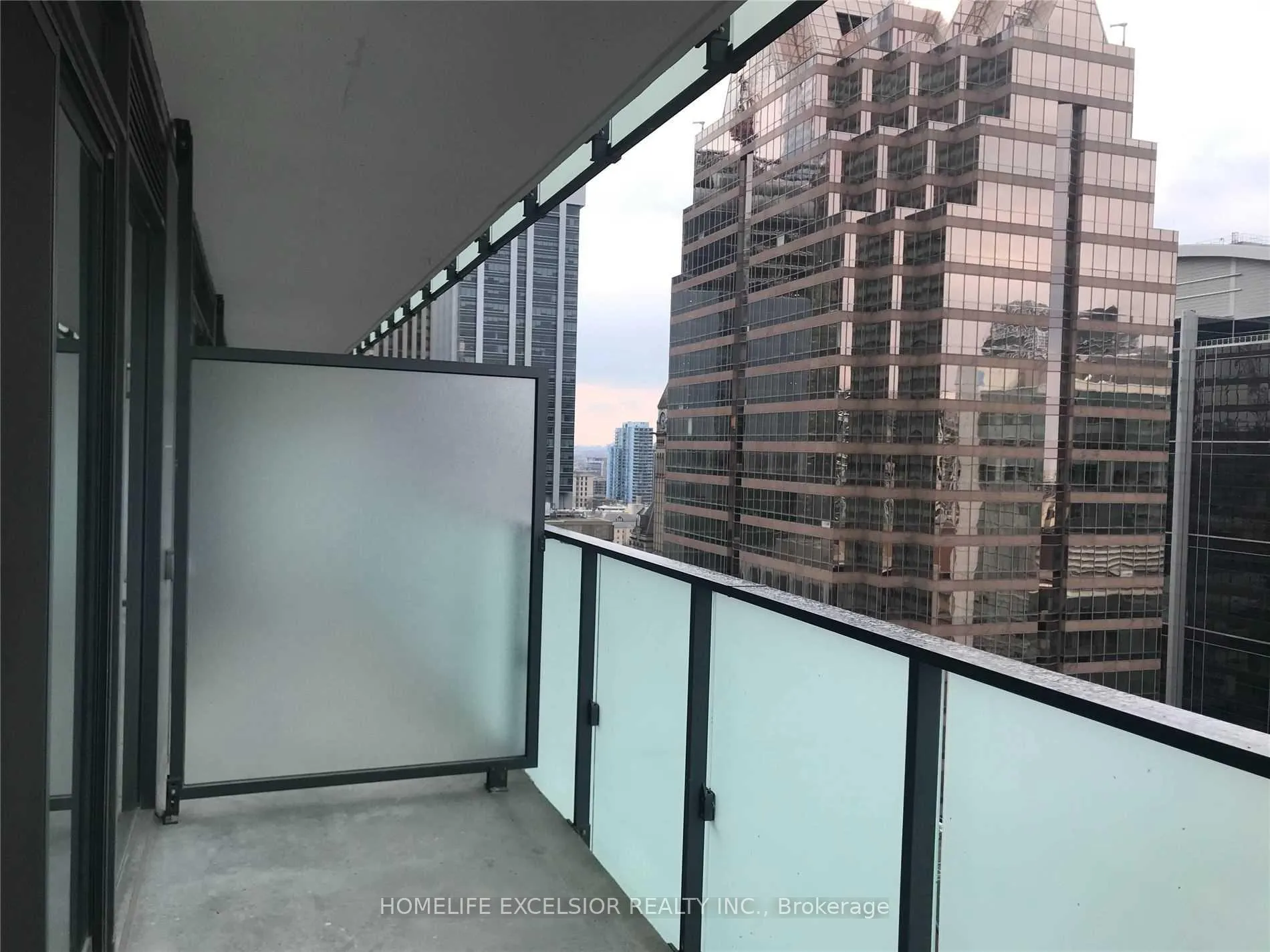 Photo 22 of Unit 2014, 25 Richmond Street E, Toronto, Church-Yonge Corridor — HOMEH