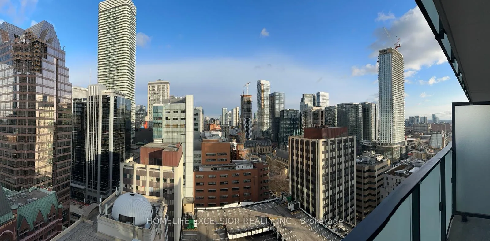 Photo 23 of Unit 2014, 25 Richmond Street E, Toronto, Church-Yonge Corridor — HOMEH