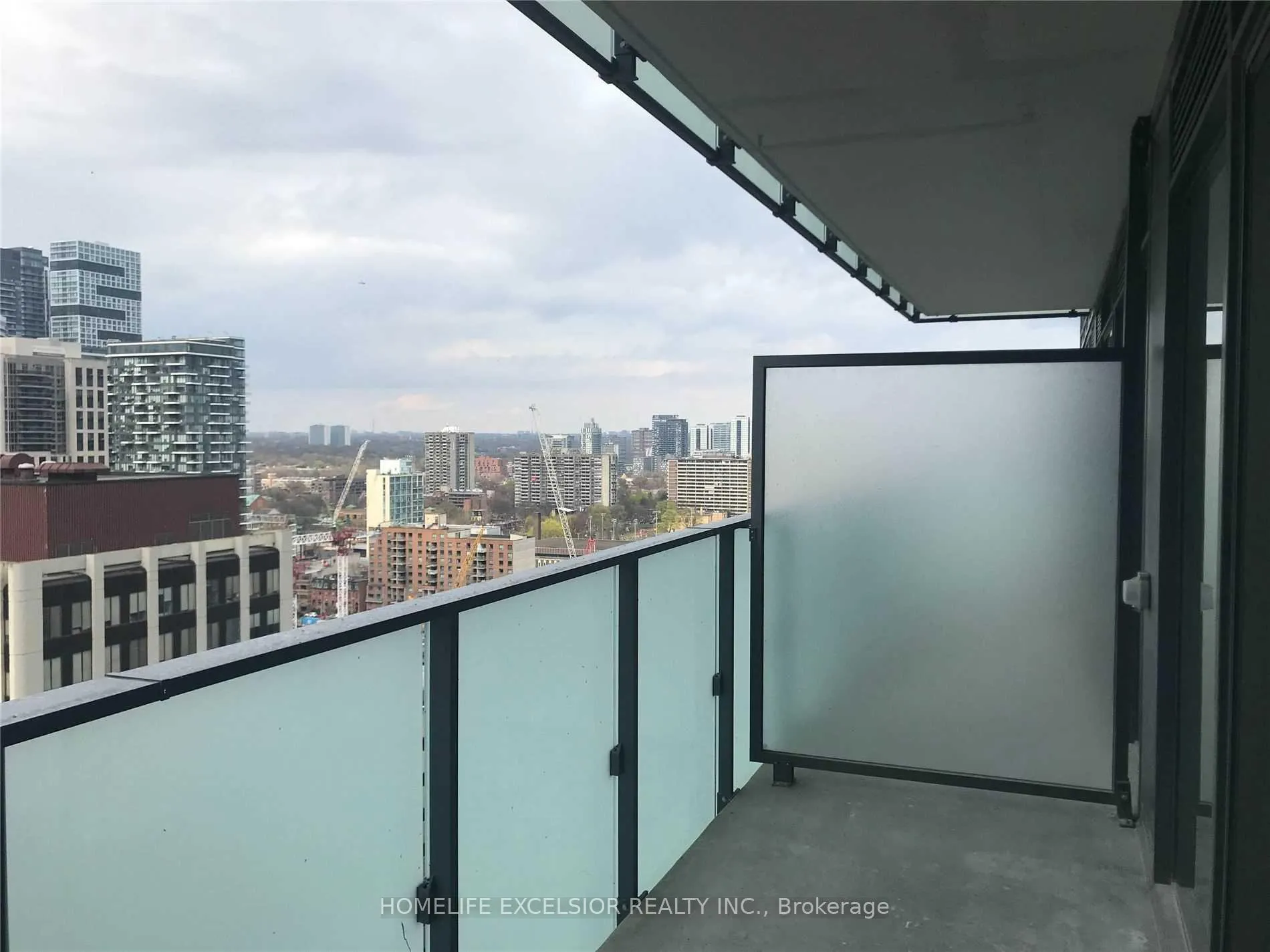Photo 24 of Unit 2014, 25 Richmond Street E, Toronto, Church-Yonge Corridor — HOMEH