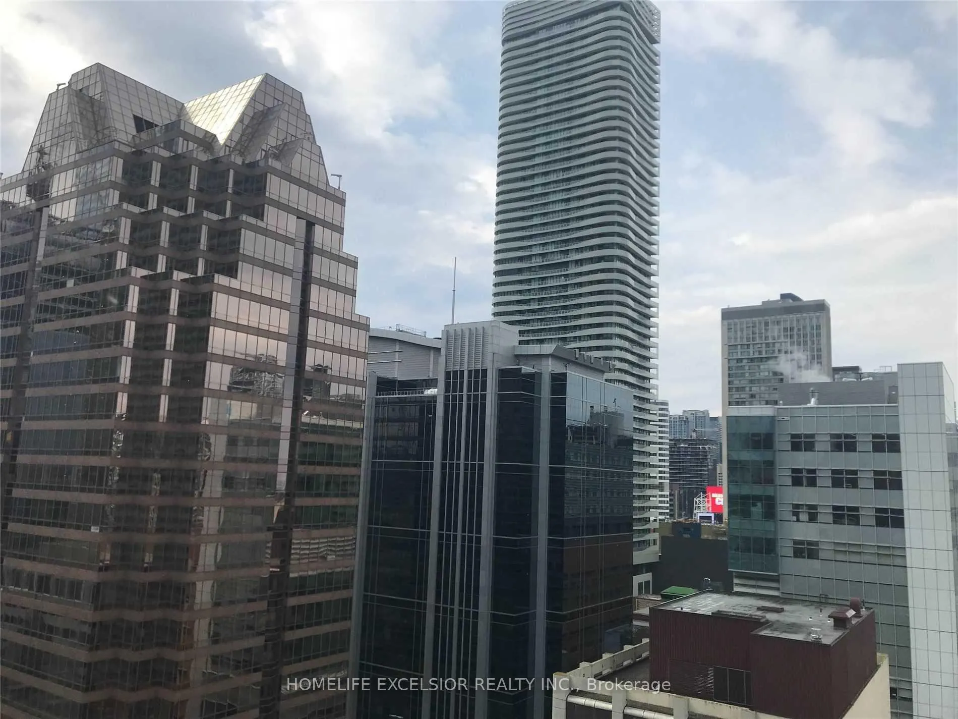 Photo 26 of Unit 2014, 25 Richmond Street E, Toronto, Church-Yonge Corridor — HOMEH