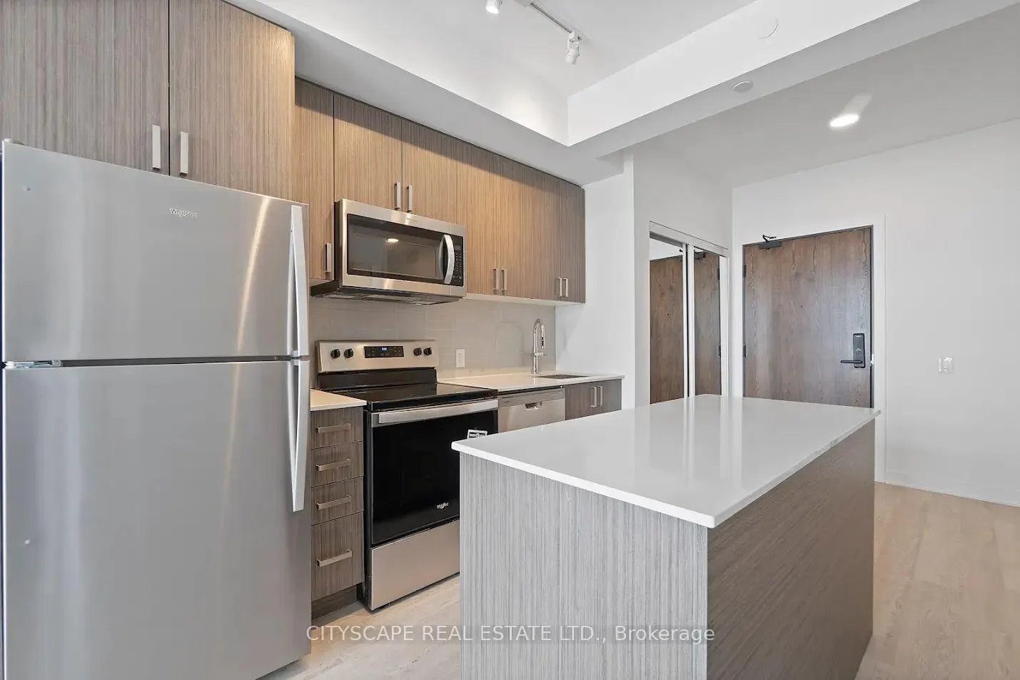 Photo 9 of Unit 1309, 2782 Barton Street E, Hamilton, Riverdale — HOMEH