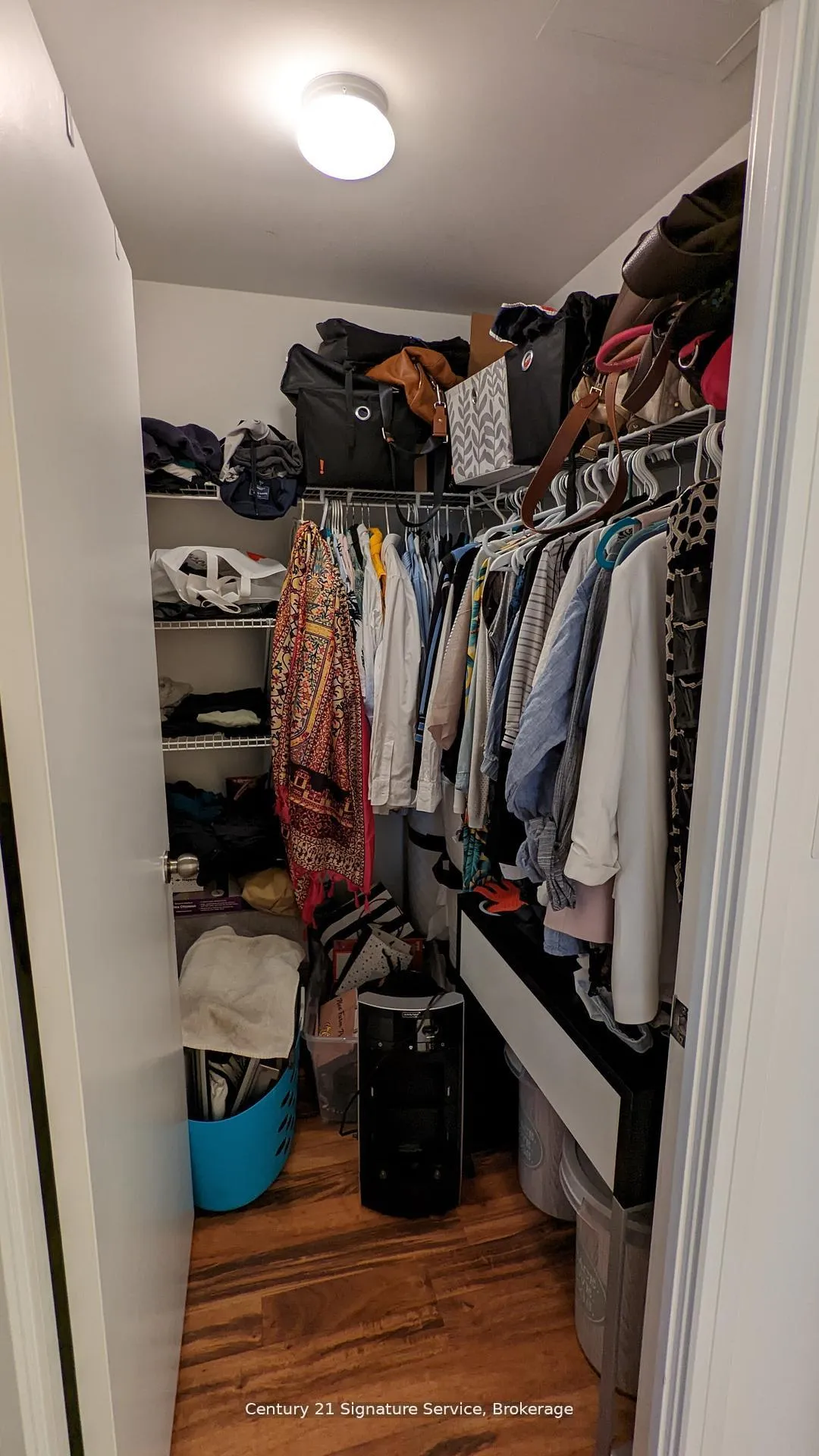 Photo 12 of Unit PH18, 35 Brian Peck Crescent, Toronto, Thorncliffe Park — HOMEH