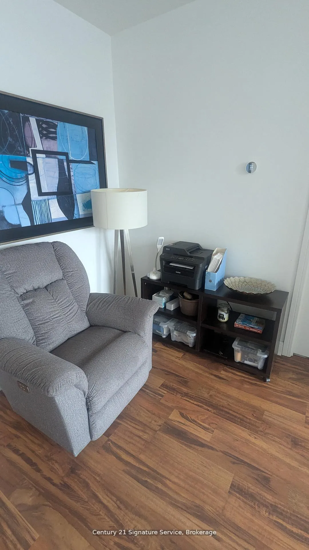 Photo 15 of Unit PH18, 35 Brian Peck Crescent, Toronto, Thorncliffe Park — HOMEH