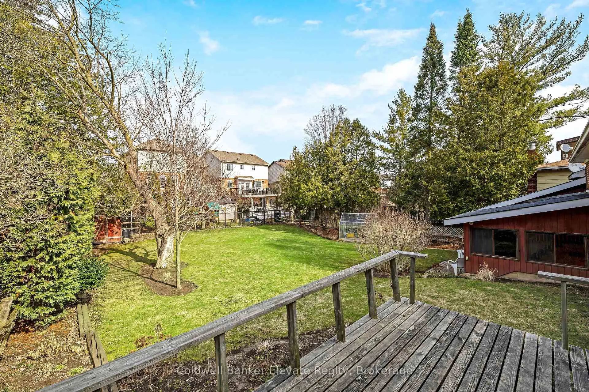 Photo 35 of 65 John Street, Halton Hills, Georgetown — HOMEH