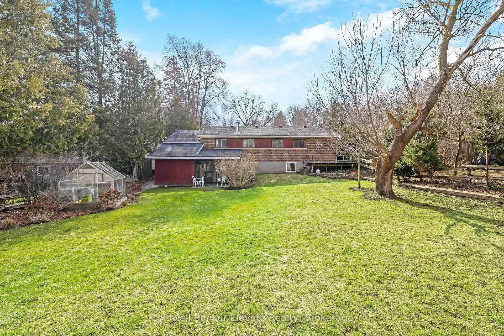 Photo 36 of 65 John Street, Halton Hills, Georgetown — HOMEH
