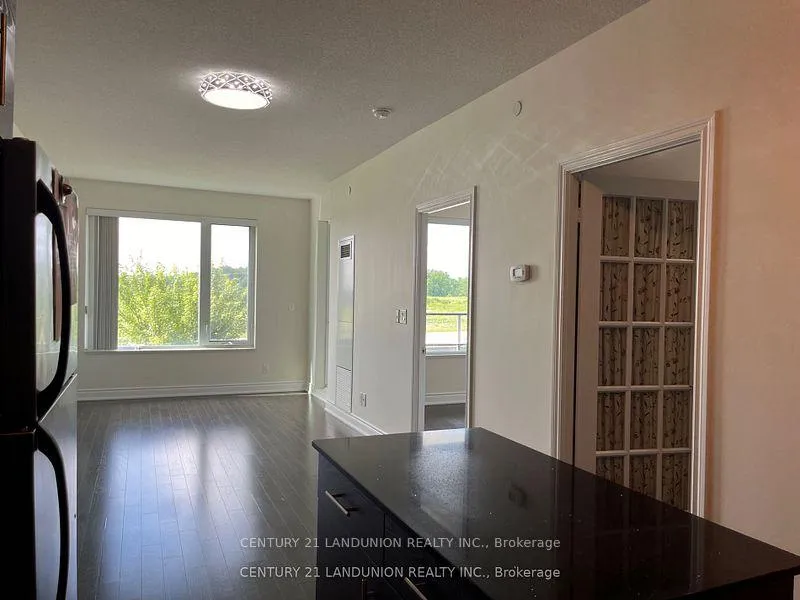 Photo 3 of Unit 510, 277 South Park Road, Markham, Commerce Valley — HOMEH
