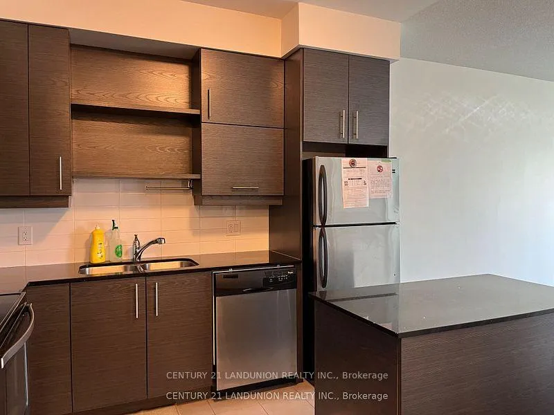 Photo 4 of Unit 510, 277 South Park Road, Markham, Commerce Valley — HOMEH