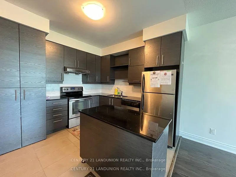 Photo 5 of Unit 510, 277 South Park Road, Markham, Commerce Valley — HOMEH