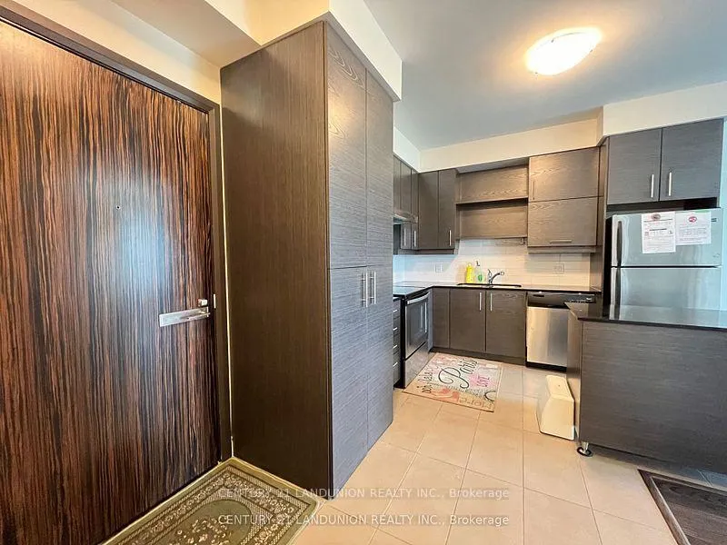 Photo 6 of Unit 510, 277 South Park Road, Markham, Commerce Valley — HOMEH