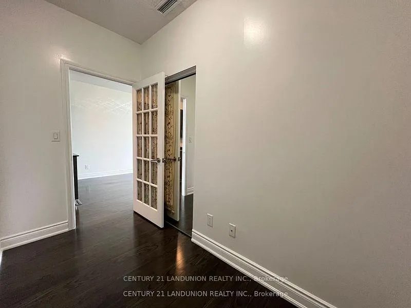 Photo 7 of Unit 510, 277 South Park Road, Markham, Commerce Valley — HOMEH