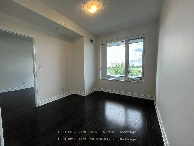 Photo 10 of Unit 510, 277 South Park Road, Markham, Commerce Valley — HOMEH