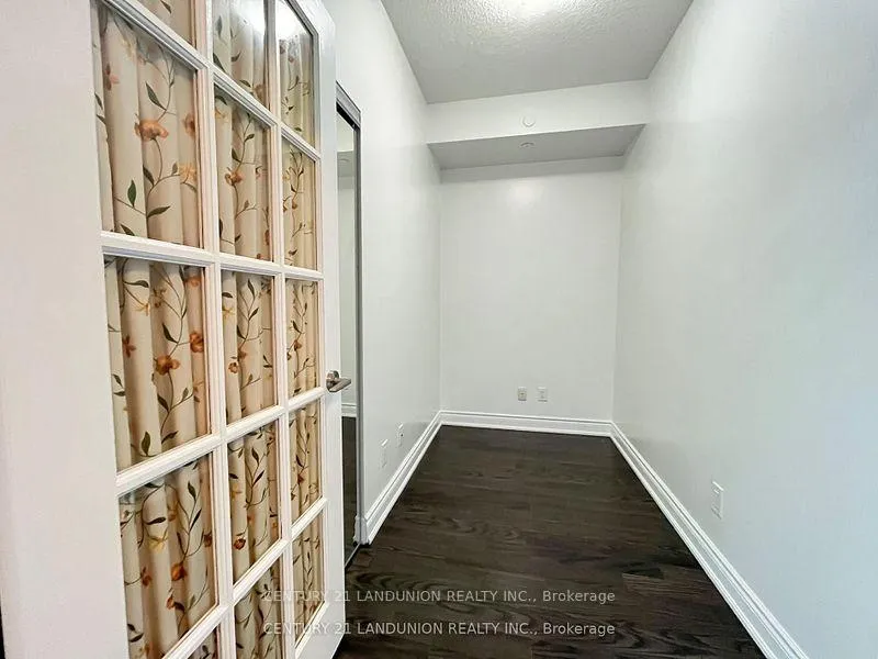 Photo 12 of Unit 510, 277 South Park Road, Markham, Commerce Valley — HOMEH