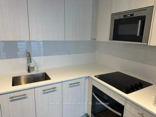 Photo 2 of Unit 2402, 286 Main Street, Toronto, East End-Danforth — HOMEH