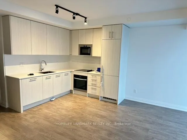 Photo 3 of Unit 2402, 286 Main Street, Toronto, East End-Danforth — HOMEH