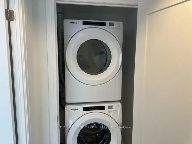 Photo 6 of Unit 2402, 286 Main Street, Toronto, East End-Danforth — HOMEH