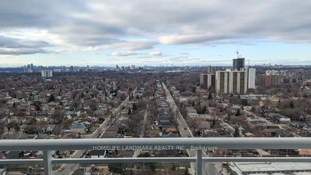 Photo 7 of Unit 2402, 286 Main Street, Toronto, East End-Danforth — HOMEH