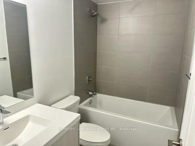 Photo 8 of Unit 2402, 286 Main Street, Toronto, East End-Danforth — HOMEH