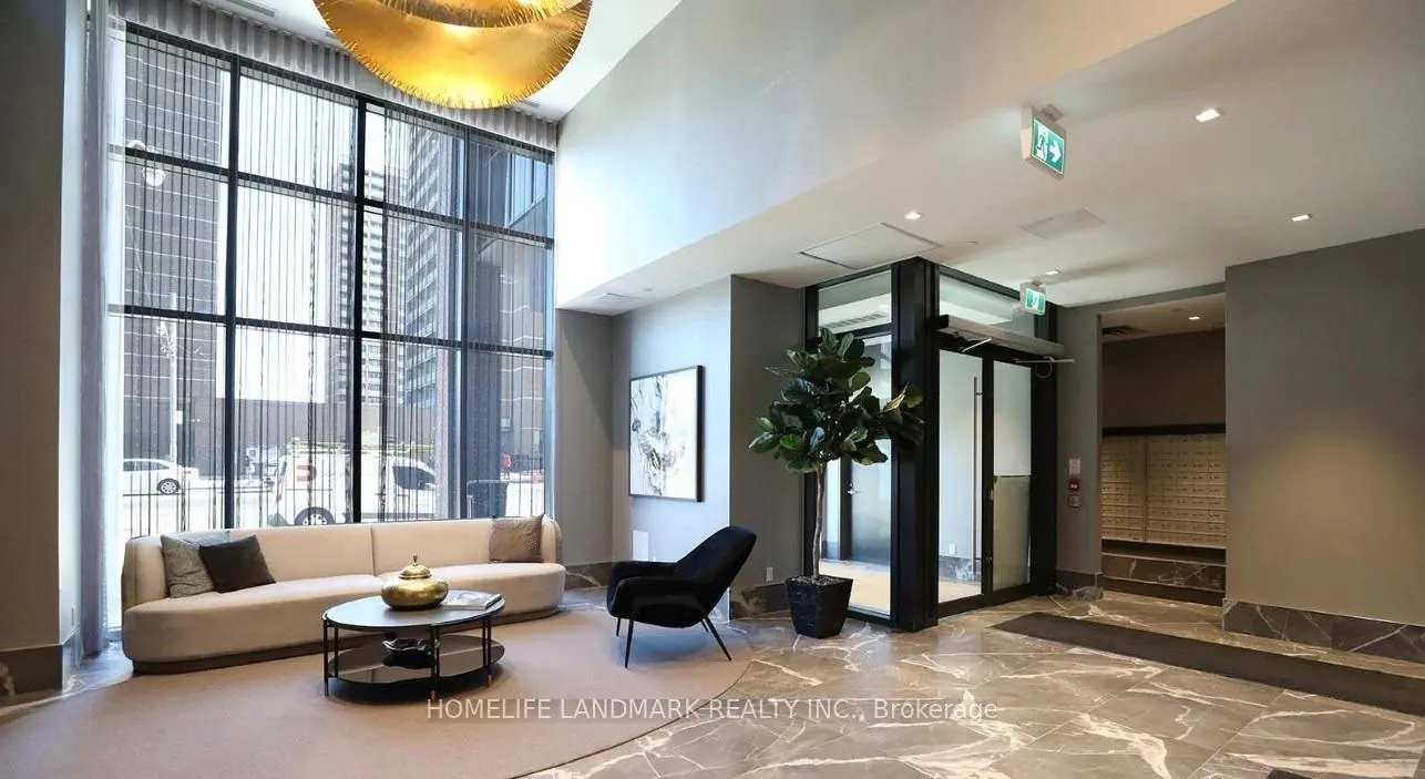 Photo 10 of Unit 2402, 286 Main Street, Toronto, East End-Danforth — HOMEH