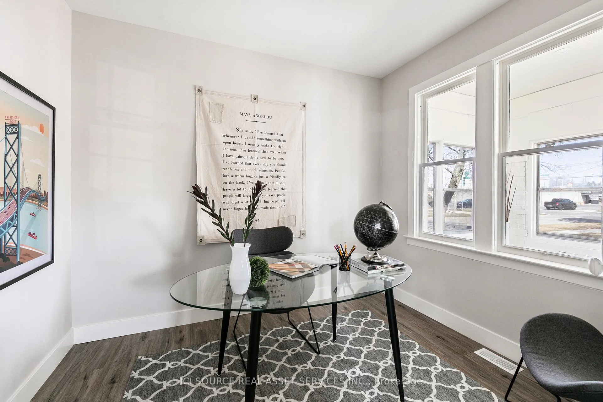 Photo 12 of Unit 1, 2207 Turner Road, Windsor — HOMEH