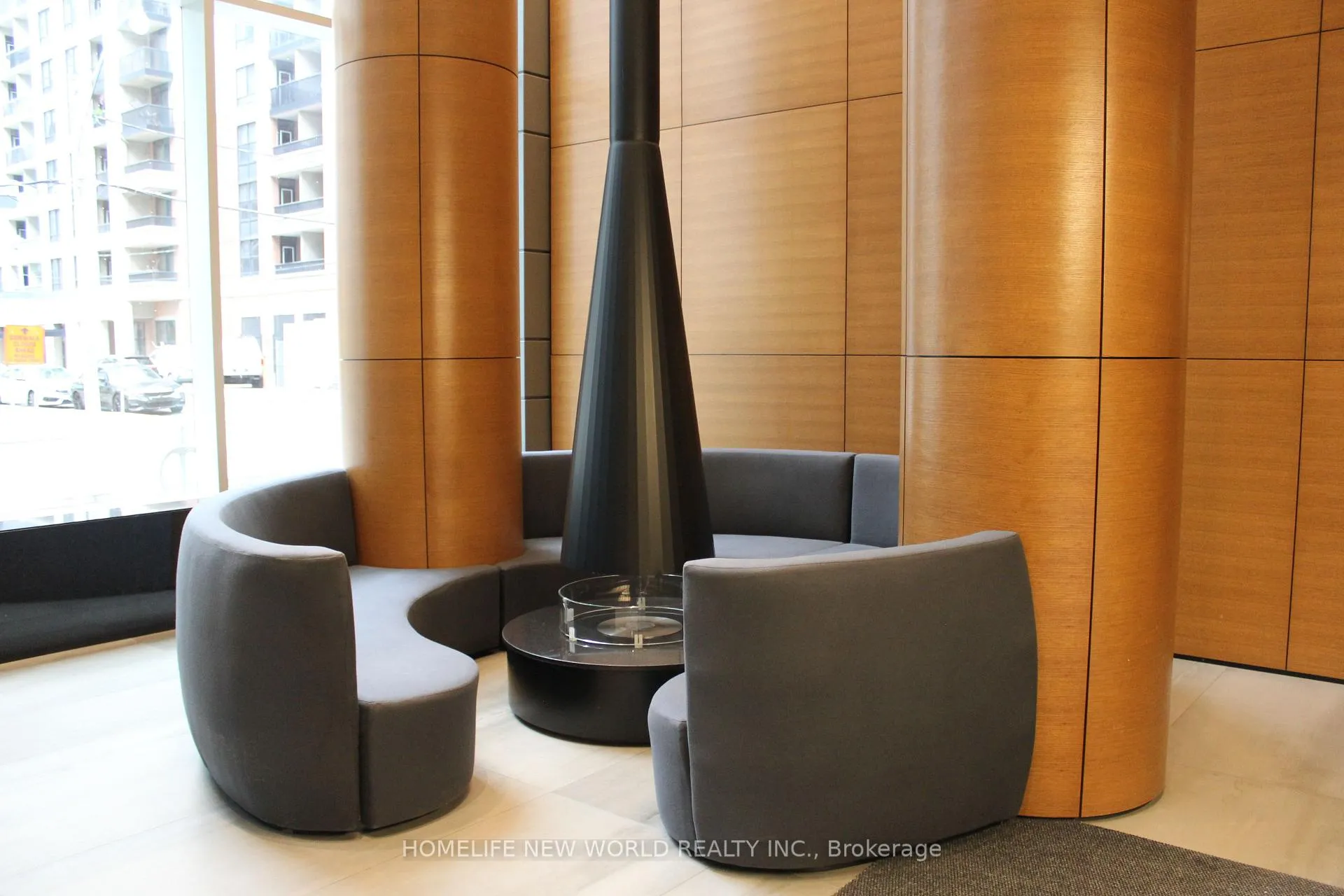 Photo 3 of Unit PH06, 68 Shuter Street, Toronto, Church-Yonge Corridor — HOMEH