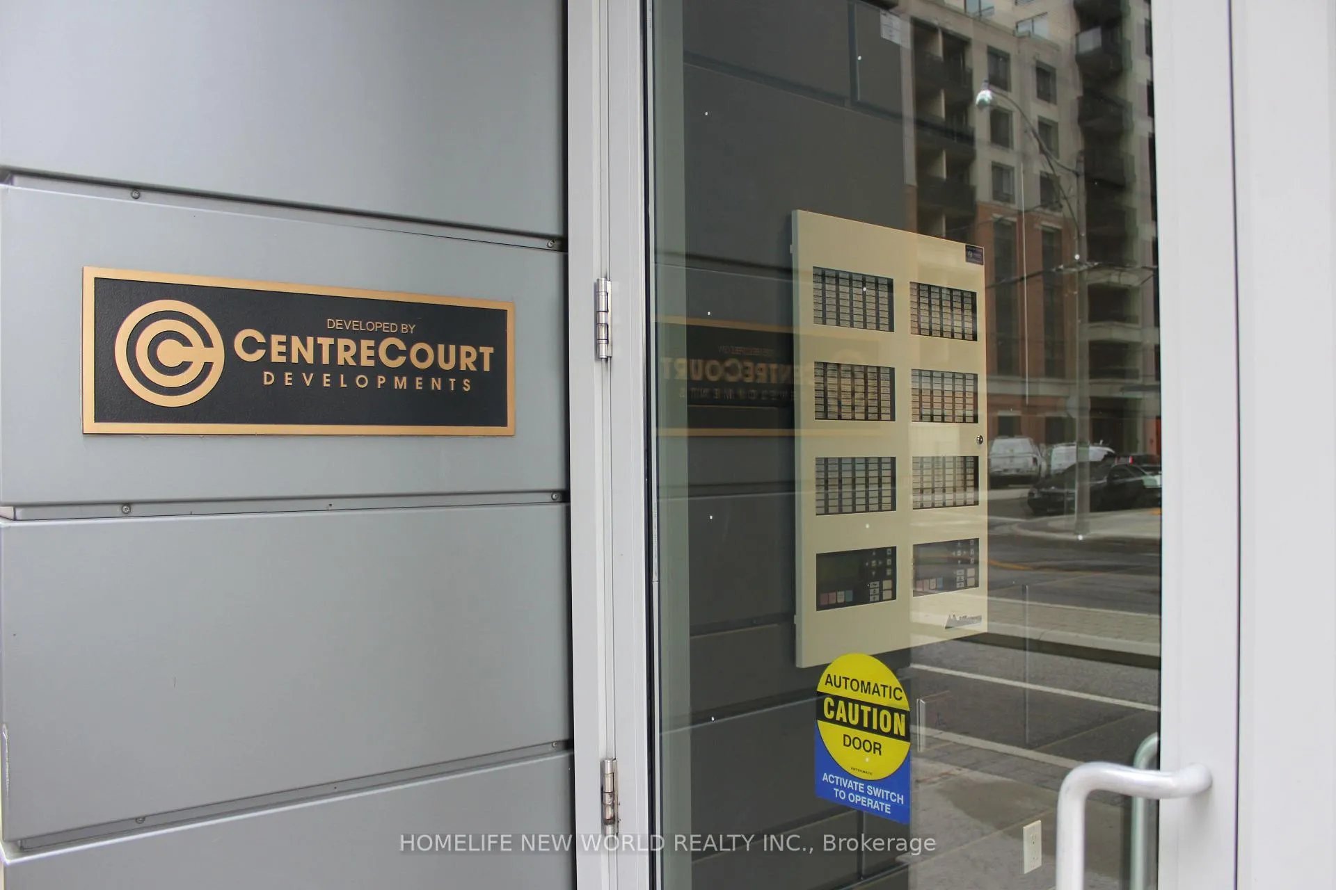 Photo 4 of Unit PH06, 68 Shuter Street, Toronto, Church-Yonge Corridor — HOMEH