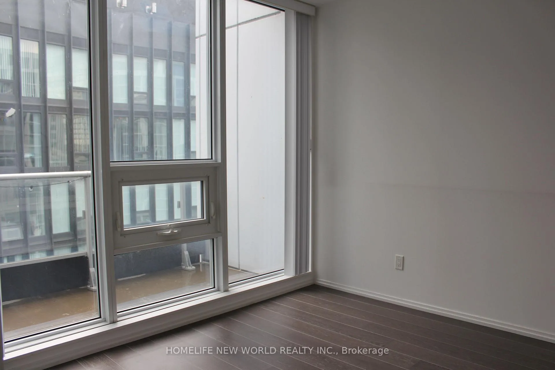 Photo 5 of Unit PH06, 68 Shuter Street, Toronto, Church-Yonge Corridor — HOMEH