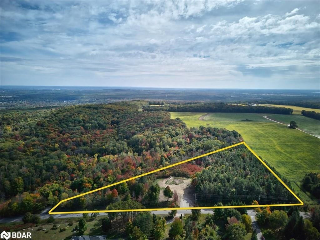 Photo 1 of Lot 9 Concession 15 Road E, Tiny — HOMEH