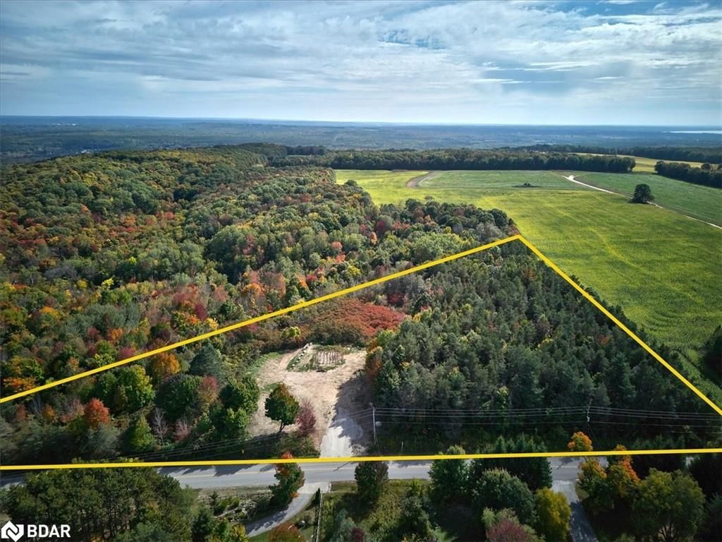 Photo 3 of Lot 9 Concession 15 Road E, Tiny — HOMEH