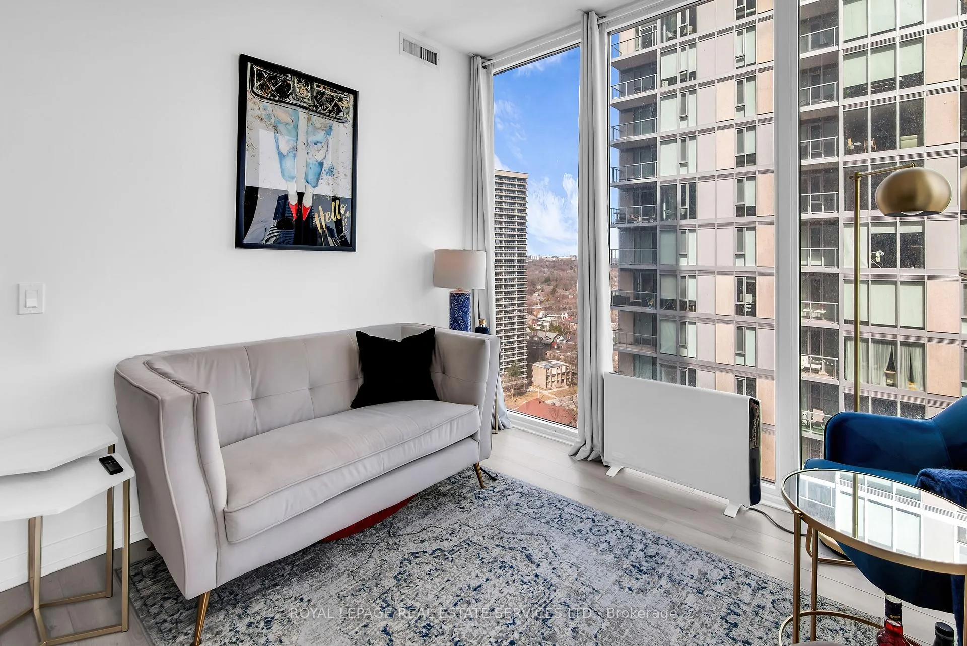 Photo 16 of Unit 1703, 33 Helendale Avenue, Toronto, Yonge-Eglinton — HOMEH