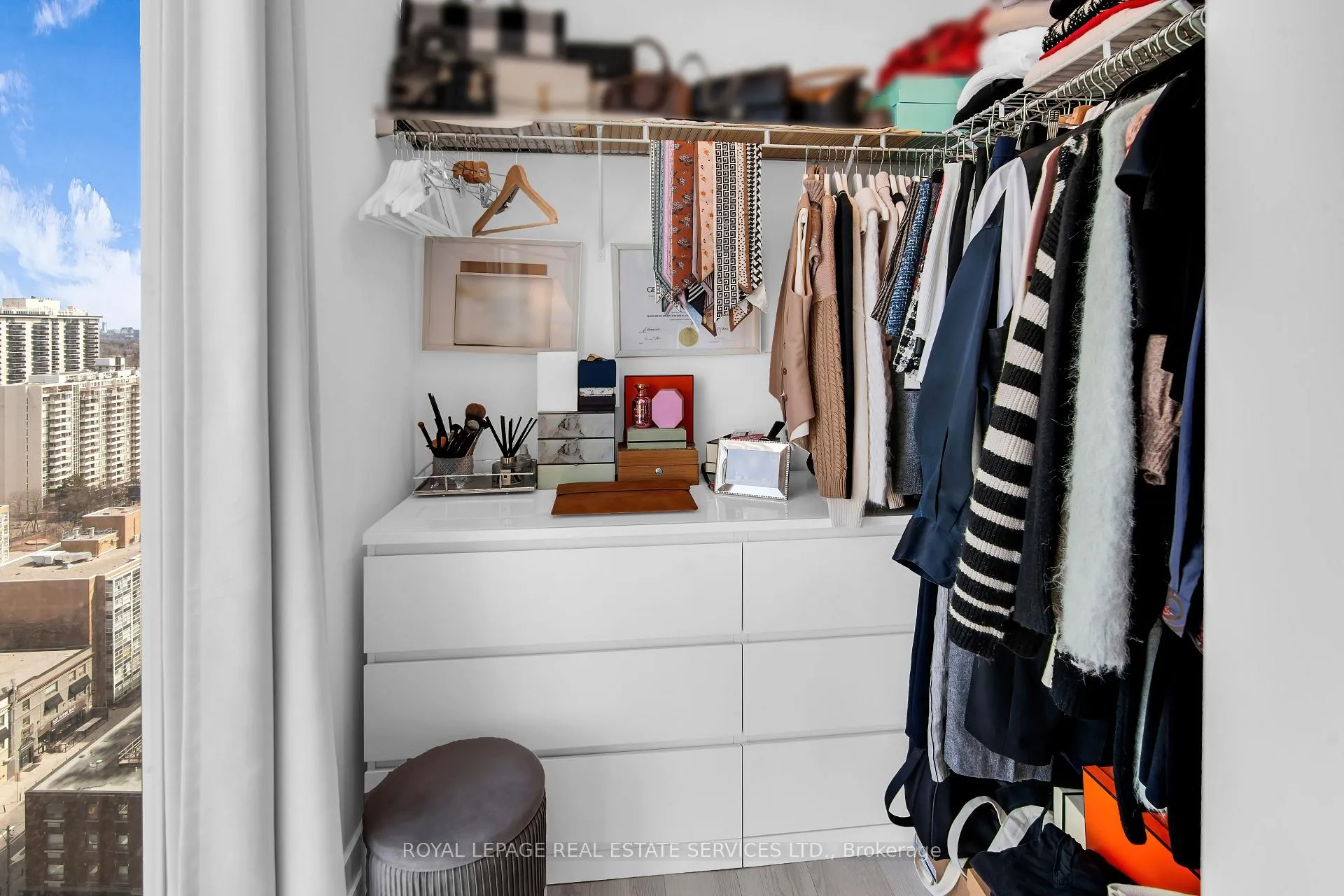 Photo 27 of Unit 1703, 33 Helendale Avenue, Toronto, Yonge-Eglinton — HOMEH