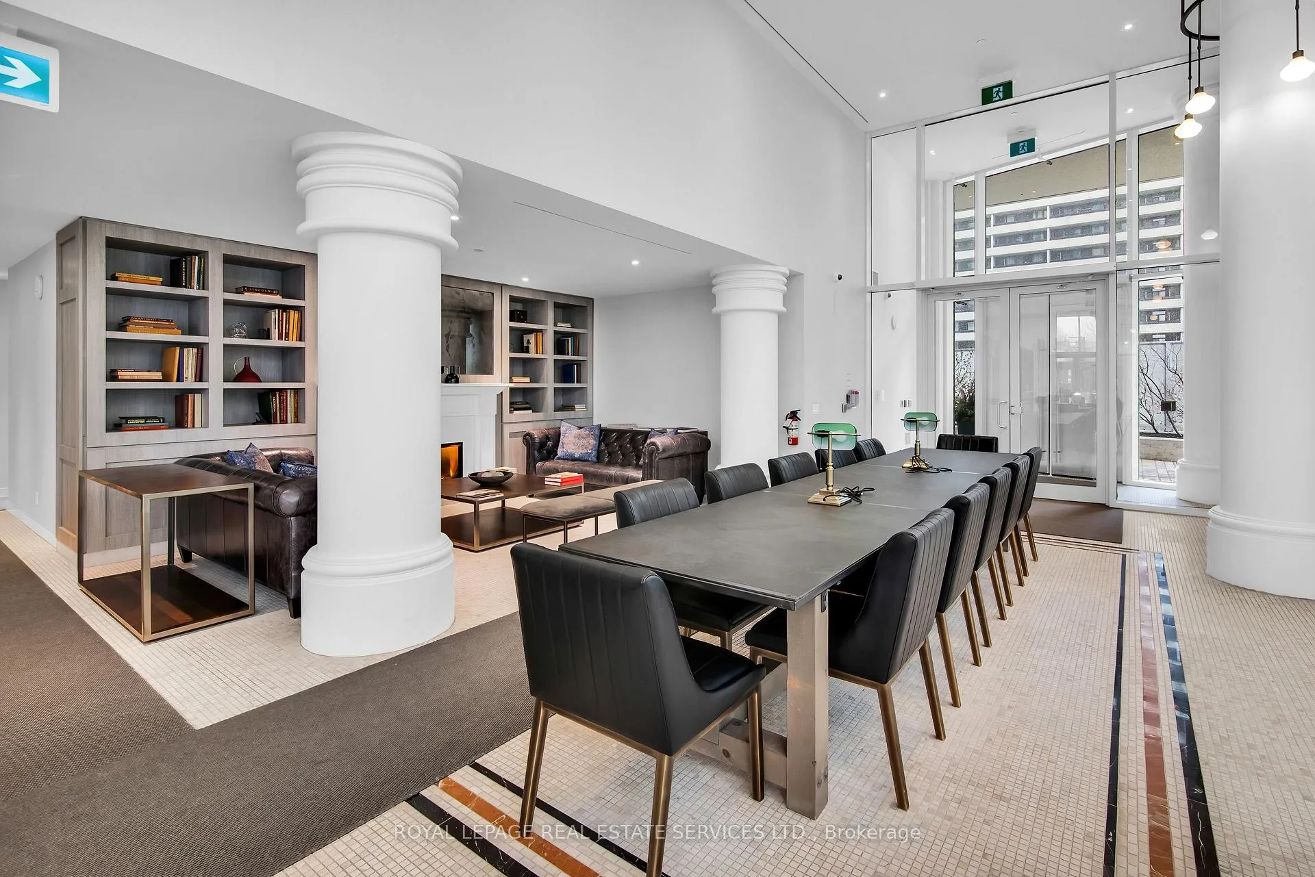 Photo 32 of Unit 1703, 33 Helendale Avenue, Toronto, Yonge-Eglinton — HOMEH