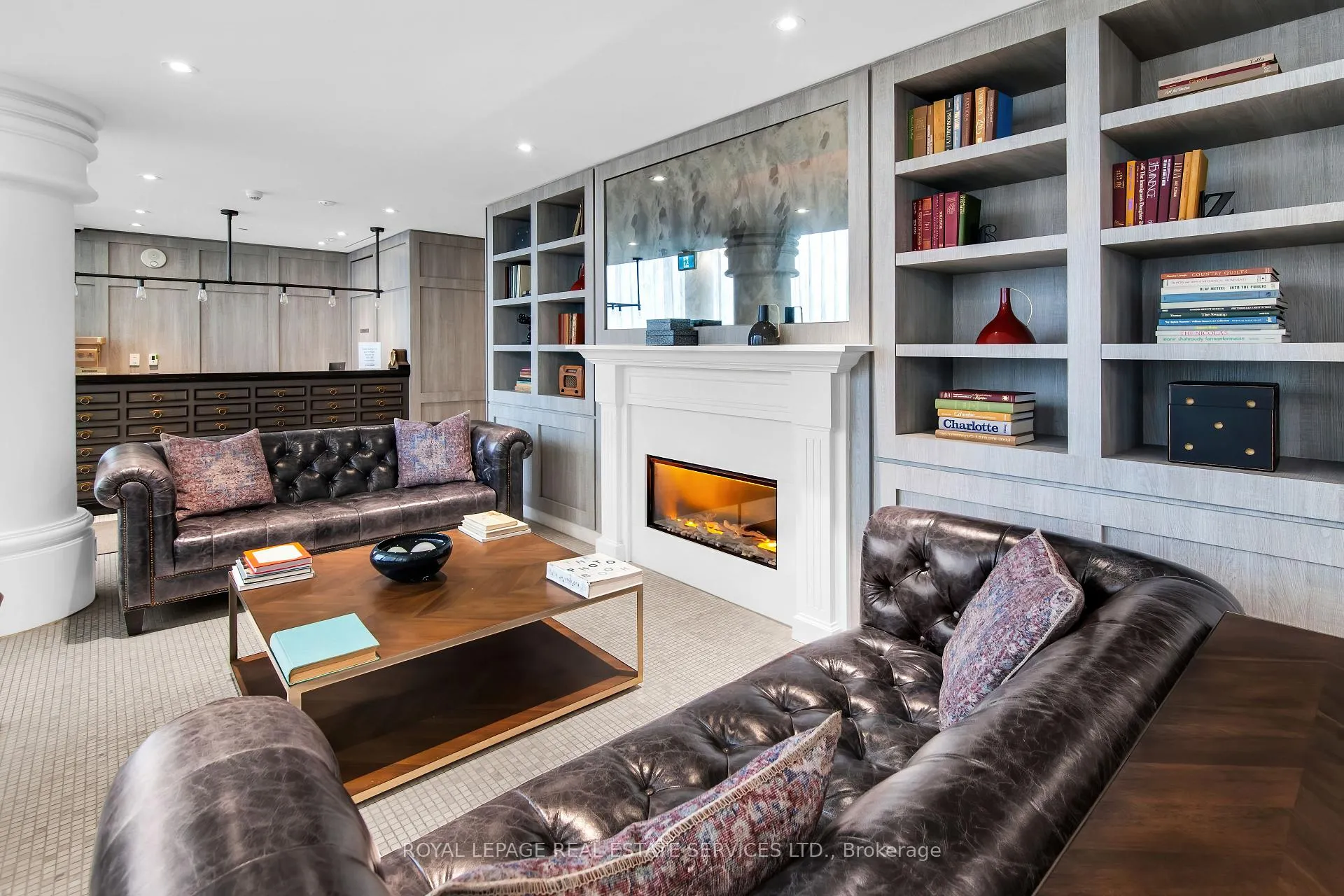 Photo 33 of Unit 1703, 33 Helendale Avenue, Toronto, Yonge-Eglinton — HOMEH