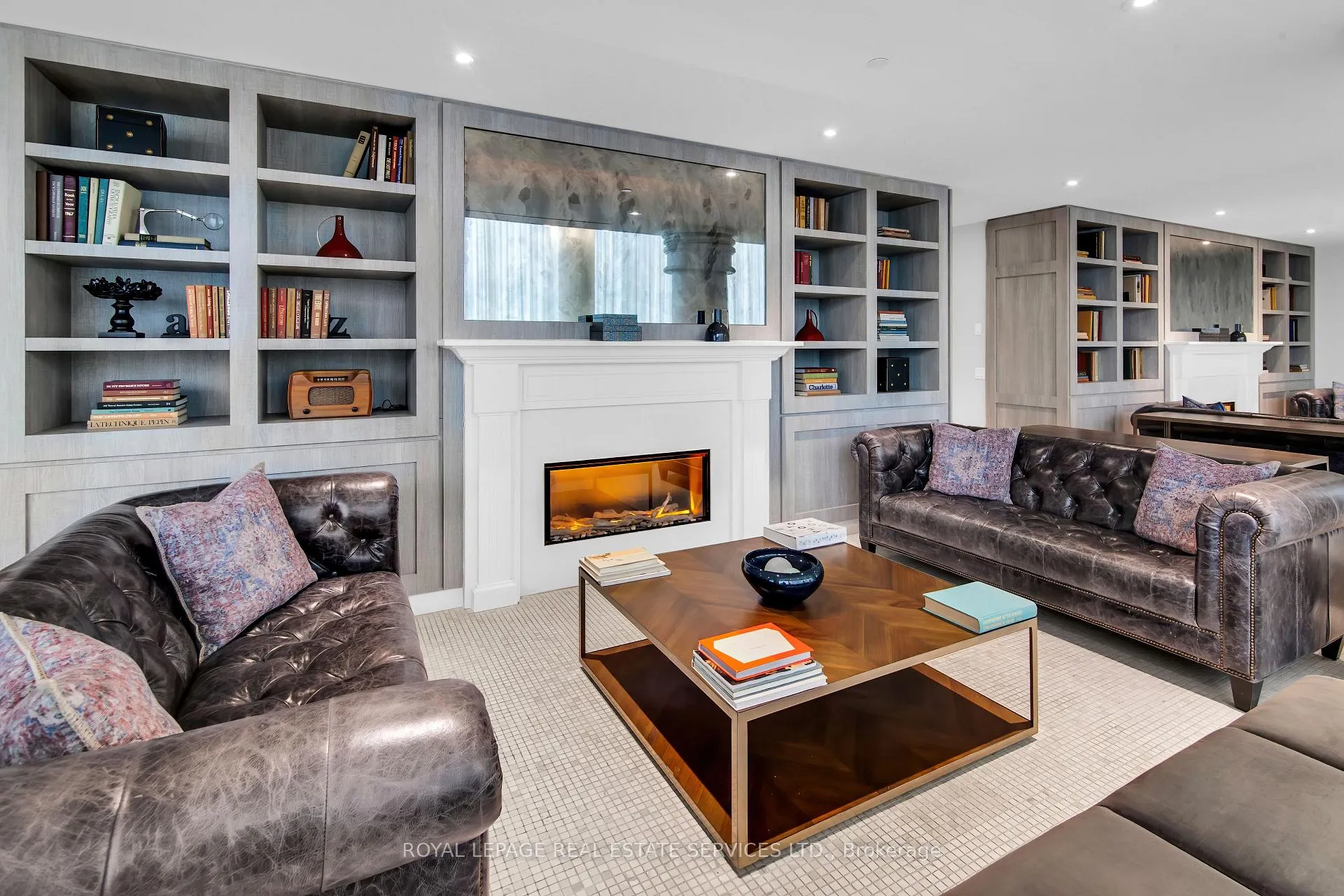 Photo 34 of Unit 1703, 33 Helendale Avenue, Toronto, Yonge-Eglinton — HOMEH
