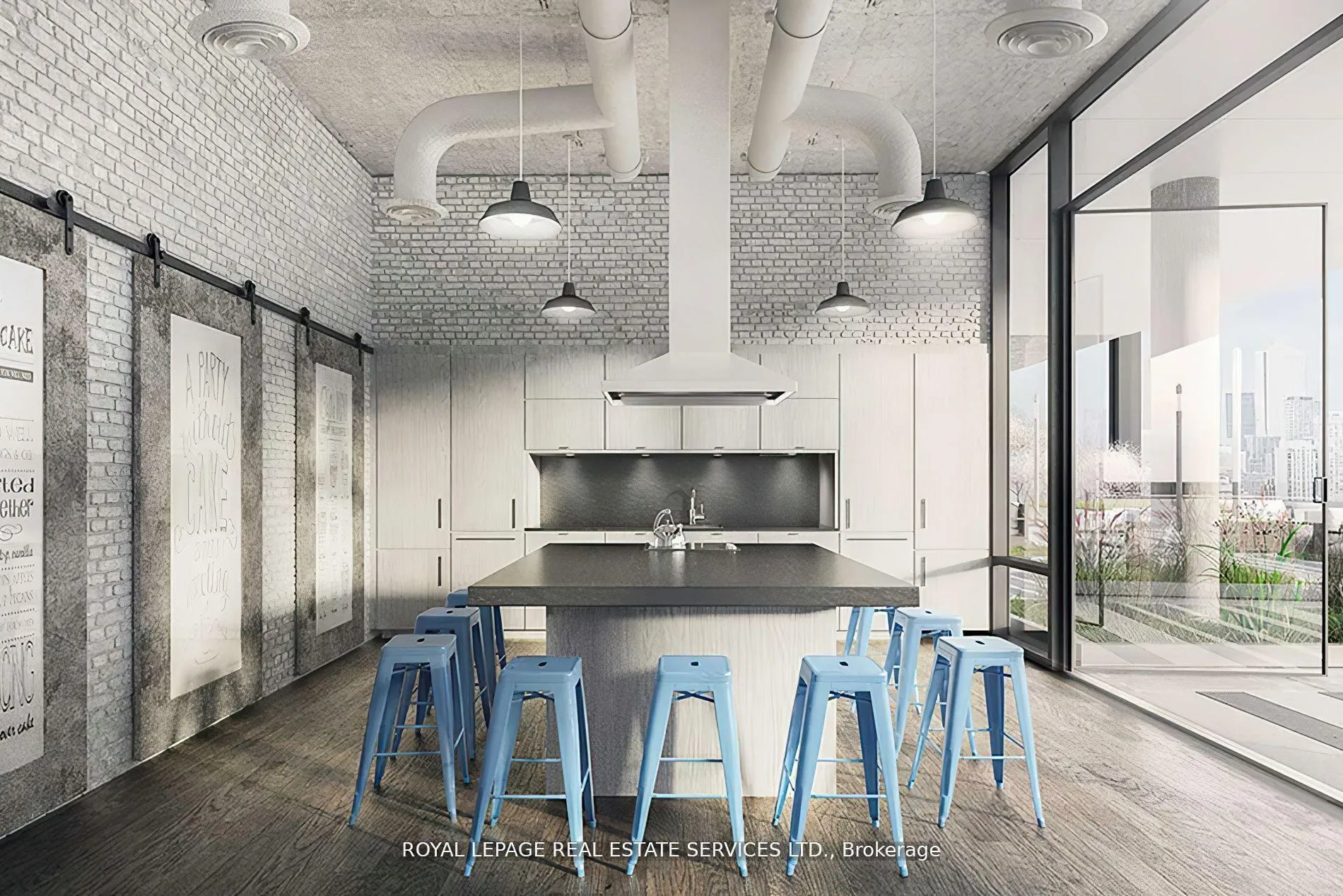 Photo 35 of Unit 1703, 33 Helendale Avenue, Toronto, Yonge-Eglinton — HOMEH