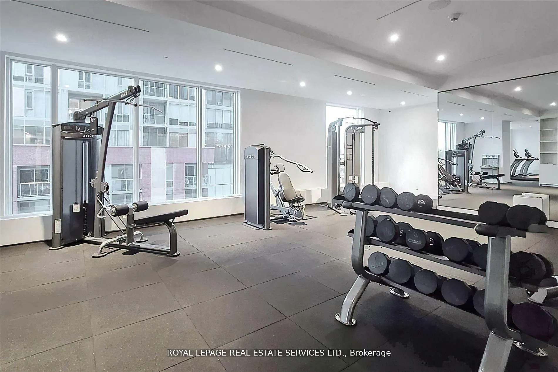 Photo 38 of Unit 1703, 33 Helendale Avenue, Toronto, Yonge-Eglinton — HOMEH