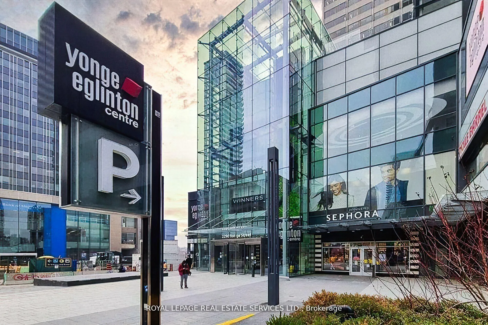 Photo 42 of Unit 1703, 33 Helendale Avenue, Toronto, Yonge-Eglinton — HOMEH