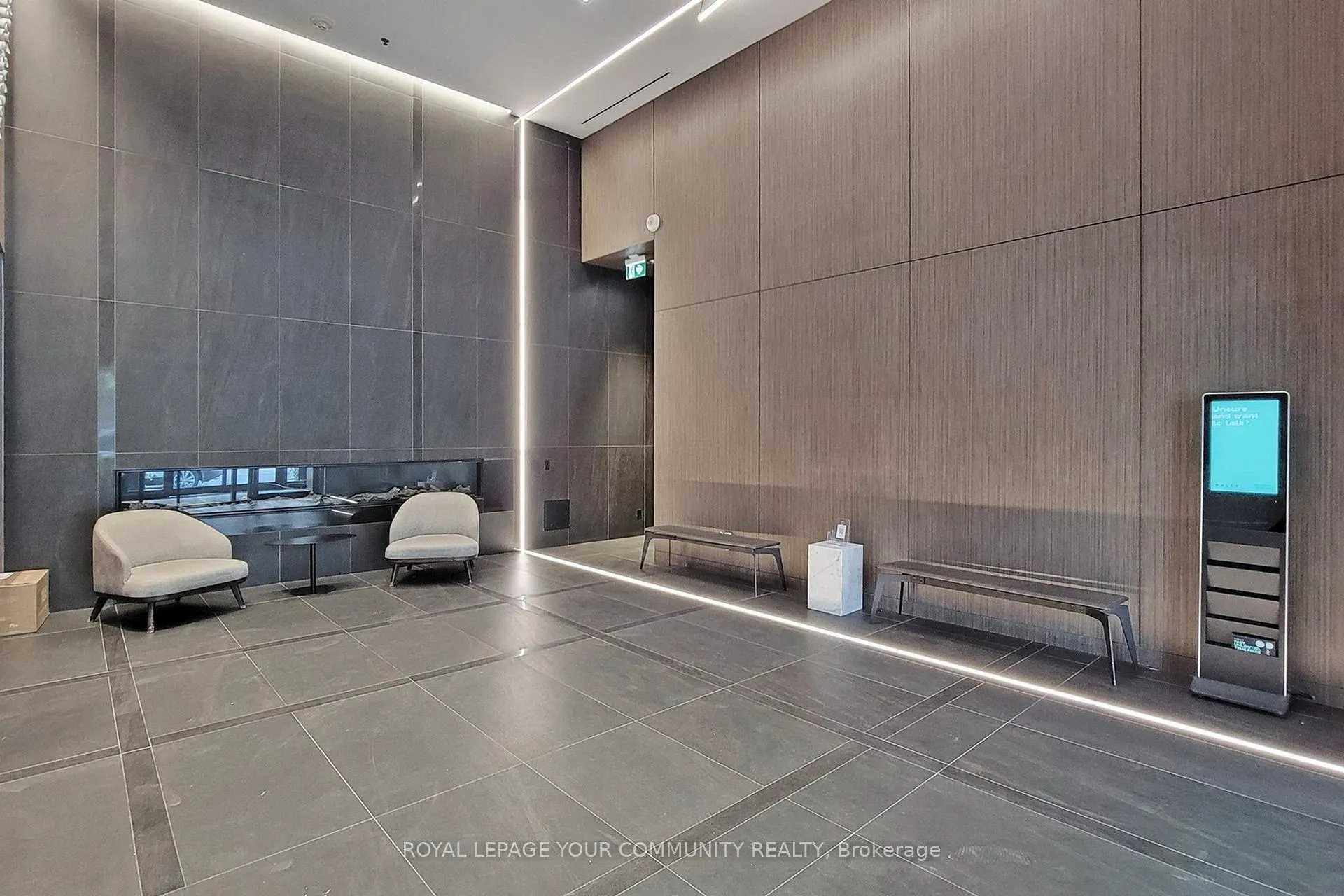 Photo 5 of Unit 5315, 181 Dundas Street E, Toronto, Church-Yonge Corridor — HOMEH