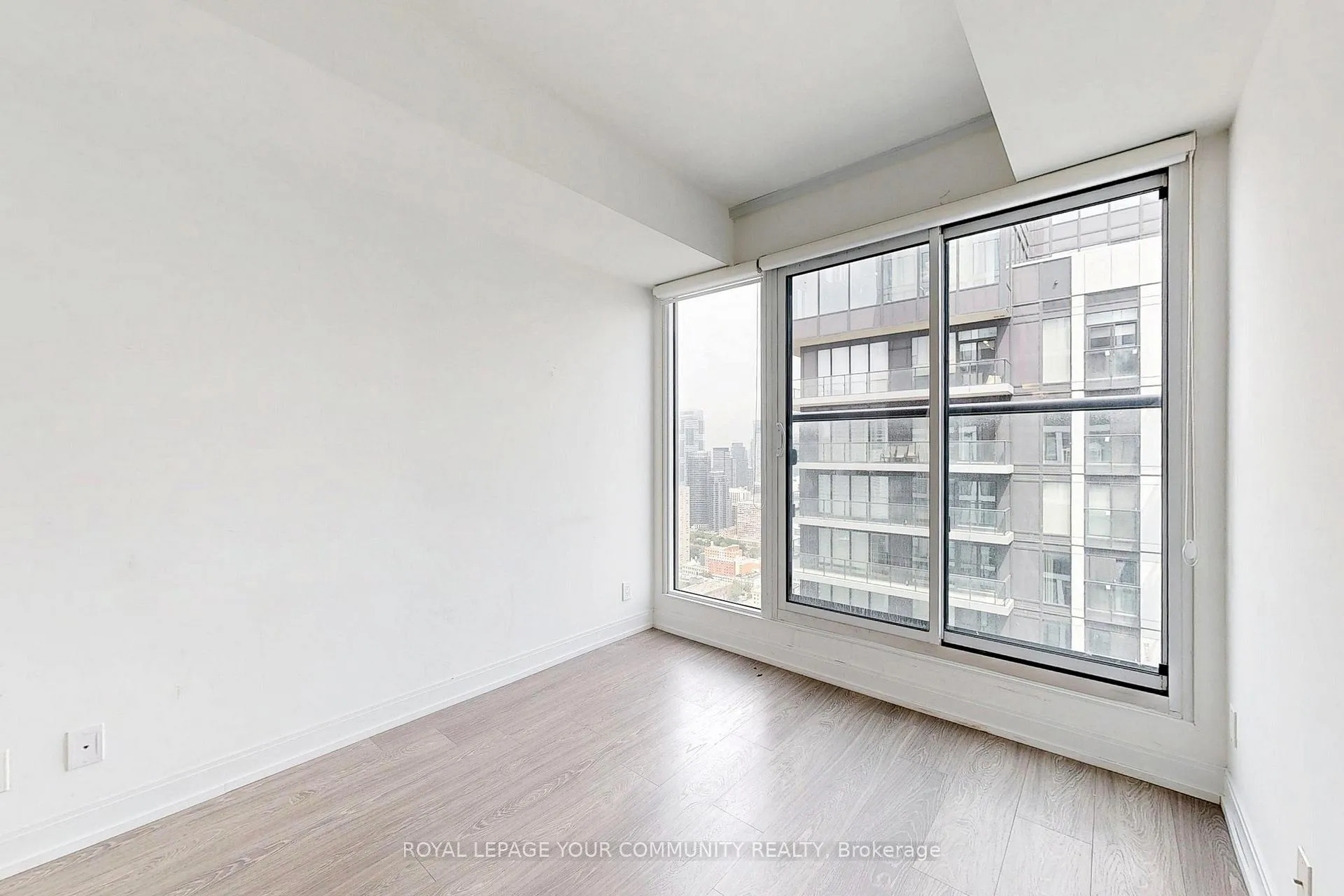 Photo 7 of Unit 5315, 181 Dundas Street E, Toronto, Church-Yonge Corridor — HOMEH