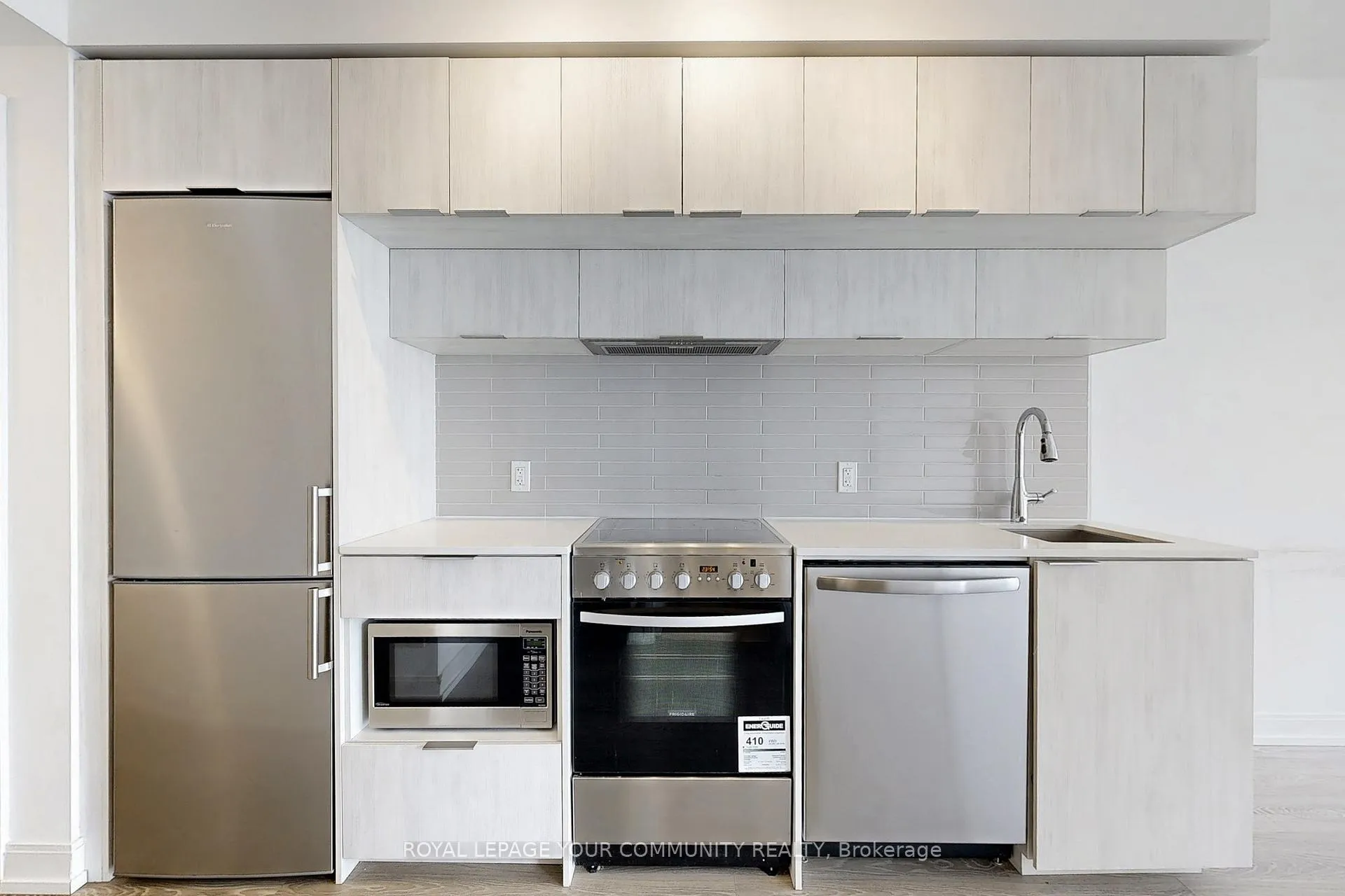 Photo 8 of Unit 5315, 181 Dundas Street E, Toronto, Church-Yonge Corridor — HOMEH