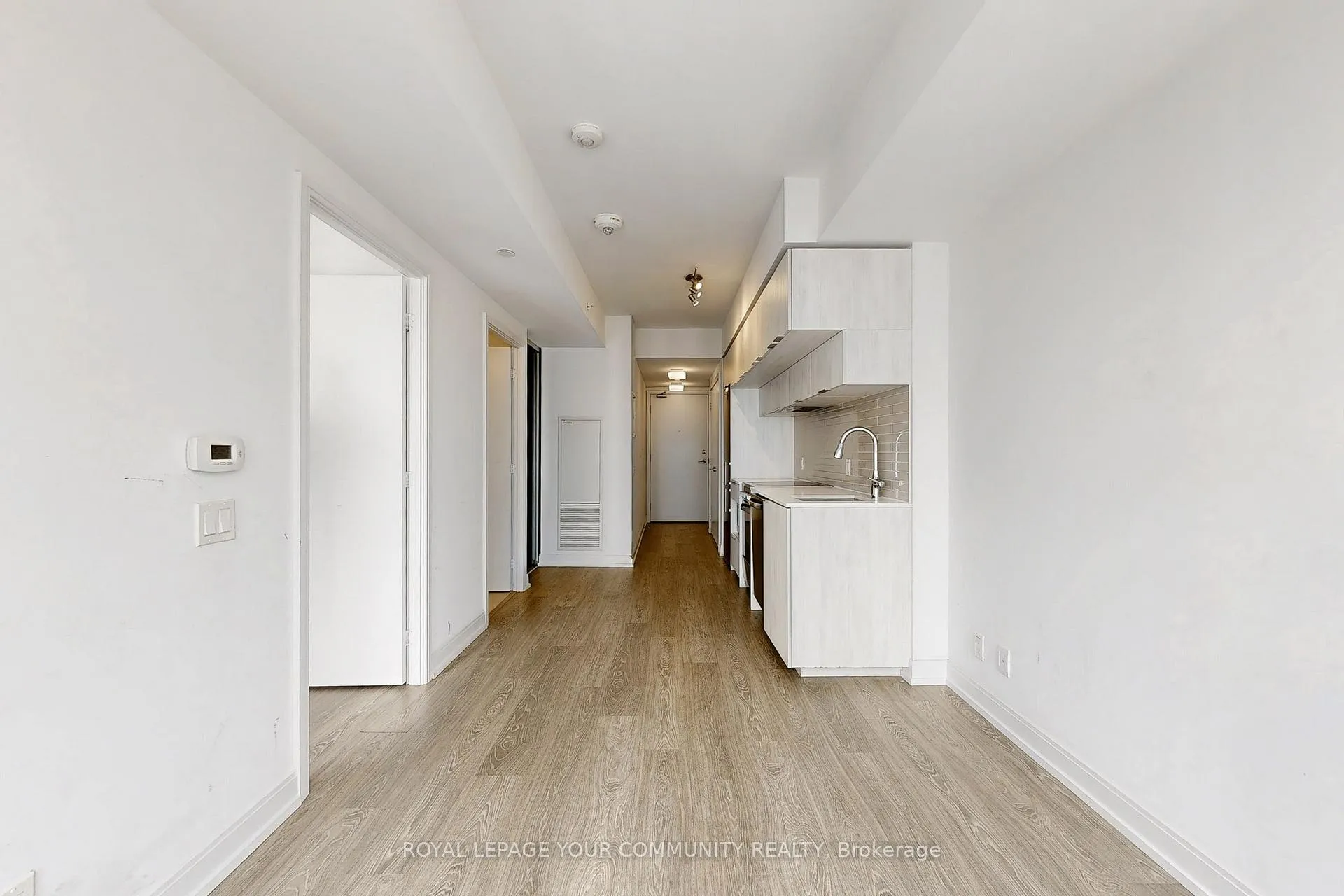 Photo 10 of Unit 5315, 181 Dundas Street E, Toronto, Church-Yonge Corridor — HOMEH