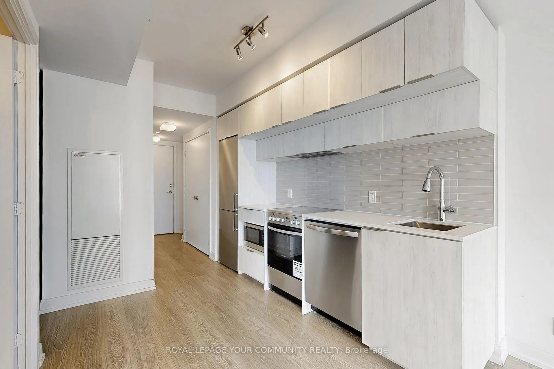 Photo 12 of Unit 5315, 181 Dundas Street E, Toronto, Church-Yonge Corridor — HOMEH