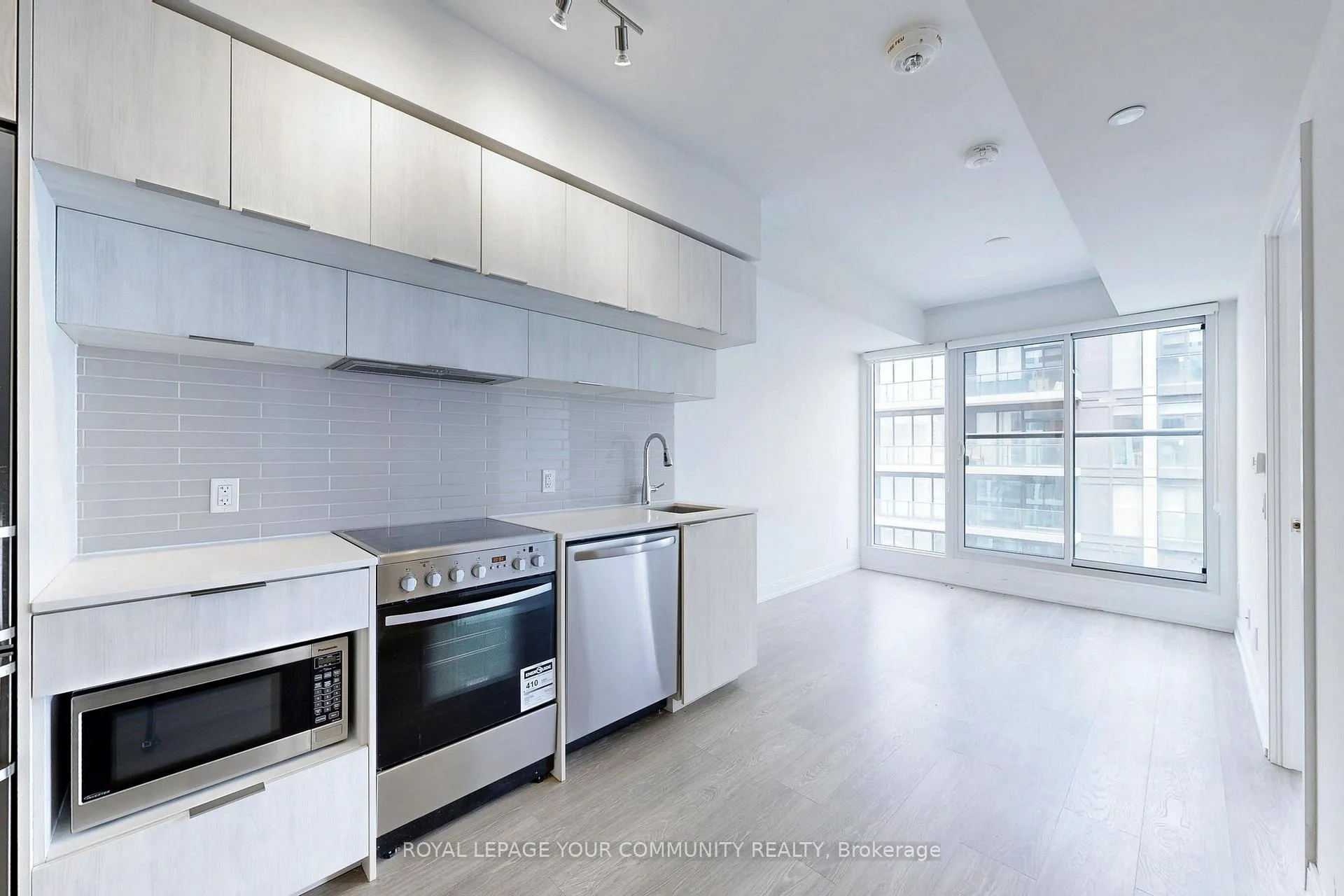 Photo 13 of Unit 5315, 181 Dundas Street E, Toronto, Church-Yonge Corridor — HOMEH