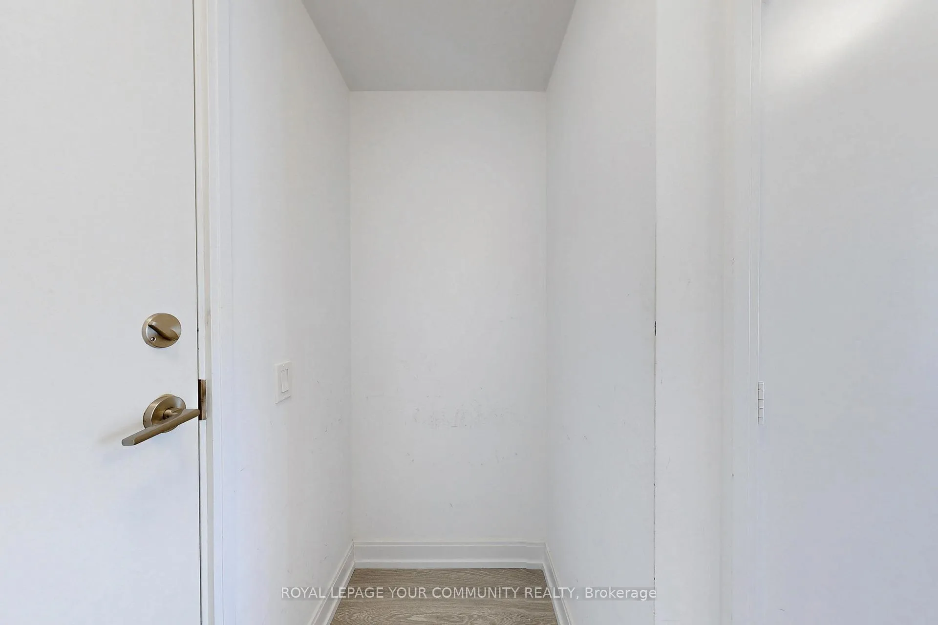 Photo 24 of Unit 5315, 181 Dundas Street E, Toronto, Church-Yonge Corridor — HOMEH