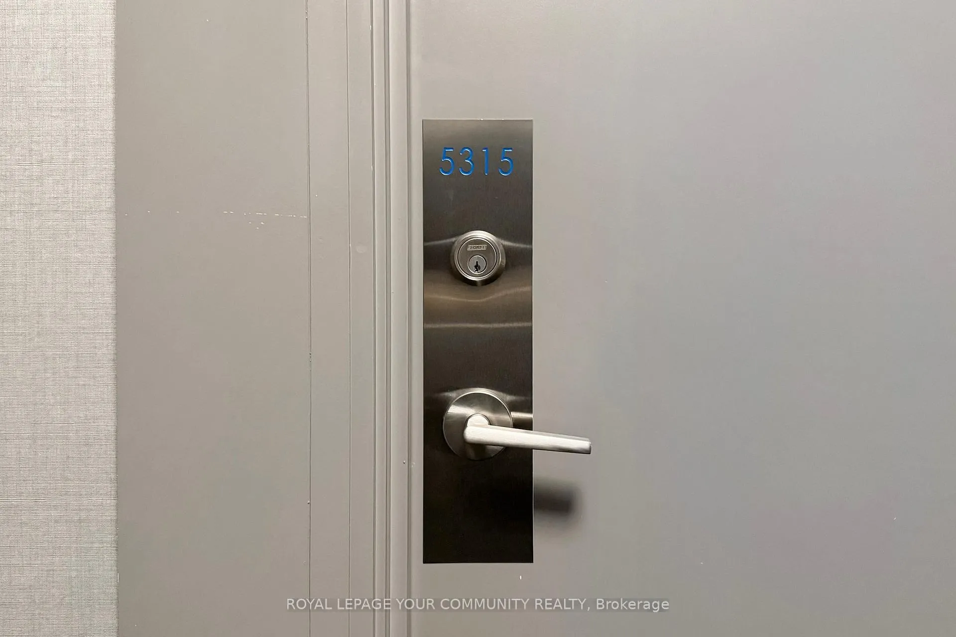 Photo 25 of Unit 5315, 181 Dundas Street E, Toronto, Church-Yonge Corridor — HOMEH